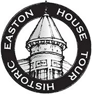Easton House Tours